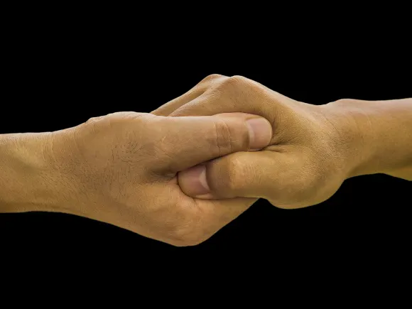 ClubRiches Casino Ondersteuning